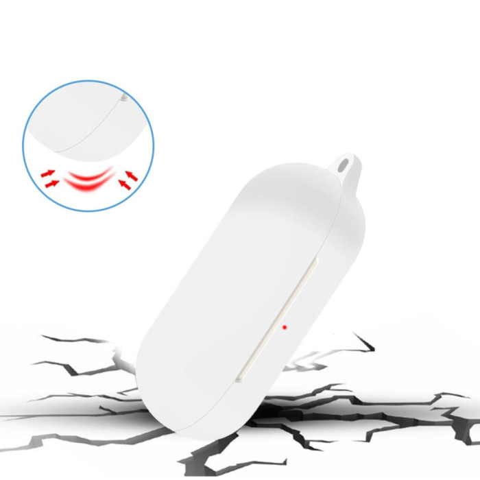 Чохол для навушників BeCover Silicon для Sony WF-C700N White (712034)
