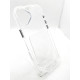 Чохол до мобільного телефона BeCover Space Case для Apple iPhone 16 Transparancy (712106)