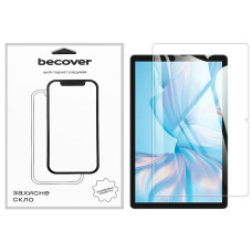 Скло захисне BeCover Blackview Tab 80 10.1