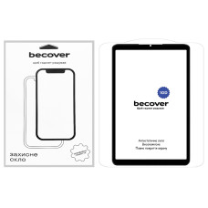 Скло захисне BeCover 10D Xiaomi Redmi Pad SE 8.7