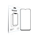 Скло захисне BeCover Ulefone Armor 12s Black (712129)
