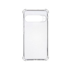 Чохол до мобільного телефона BeCover Anti-Shock Google Pixel 9 Pro XL Clear (712139)
