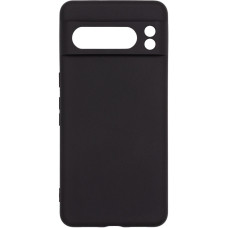 Чохол до мобільного телефона BeCover Google Pixel 9 Pro XL Black (712141)