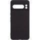 Чохол до мобільного телефона BeCover Google Pixel 9 Pro XL Black (712141)