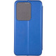 Чохол до мобільного телефона BeCover Exclusive ZTE Nubia V60 Blue (712189)