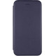 Чохол до мобільного телефона BeCover Exclusive ZTE Blade V50 Vita Deep Blue (712194)