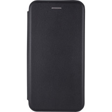 Чохол до мобільного телефона BeCover Exclusive Samsung Galaxy A16 4G SM-SM-A165/A16 5G SM-A166 Black (712199)