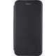 Чохол до мобільного телефона BeCover Exclusive Samsung Galaxy A16 4G SM-SM-A165/A16 5G SM-A166 Black (712199)