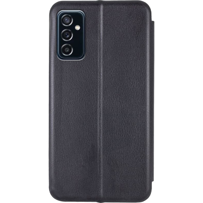 Чохол до мобільного телефона BeCover Exclusive Samsung Galaxy A16 4G SM-SM-A165/A16 5G SM-A166 Black (712199)