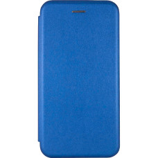 Чохол до мобільного телефона BeCover Exclusive Samsung Galaxy A16 4G SM-SM-A165/A16 5G SM-A166 Blue (712200)