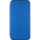 Чохол до мобільного телефона BeCover Exclusive Samsung Galaxy A16 4G SM-SM-A165/A16 5G SM-A166 Blue (712200)