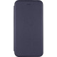 Чохол до мобільного телефона BeCover Exclusive Samsung Galaxy A16 4G SM-SM-A165/A16 5G SM-A166 Deep Blue (712201)