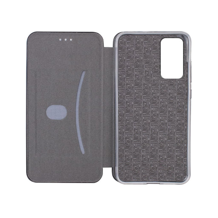 Чохол до мобільного телефона BeCover Exclusive Samsung Galaxy A16 4G SM-SM-A165/A16 5G SM-A166 Deep Blue (712201)