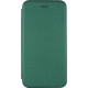 Чохол до мобільного телефона BeCover Exclusive Samsung Galaxy A16 4G SM-SM-A165/A16 5G SM-A166 Dark Green (712202)