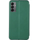 Чохол до мобільного телефона BeCover Exclusive Samsung Galaxy A16 4G SM-SM-A165/A16 5G SM-A166 Dark Green (712202)