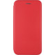 Чохол до мобільного телефона BeCover Exclusive Samsung Galaxy A16 4G SM-SM-A165/A16 5G SM-A166 Red (712205)