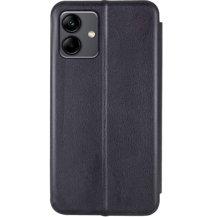 Чохол до мобільного телефона BeCover Exclusive Samsung Galaxy A06 SM-A065 Black (712207)