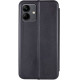 Чохол до мобільного телефона BeCover Exclusive Samsung Galaxy A06 SM-A065 Black (712207)