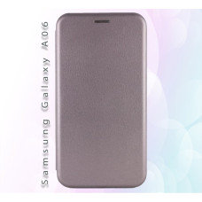 Чохол до мобільного телефона BeCover Exclusive Samsung Galaxy A06 SM-A065 Gray (712211)