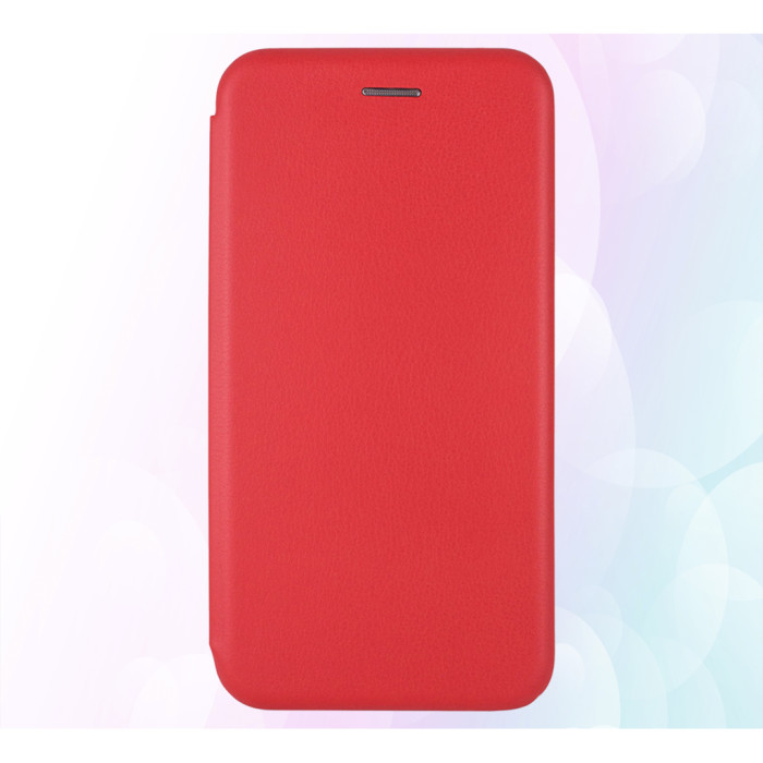 Чохол до мобільного телефона BeCover Exclusive Samsung Galaxy A06 SM-A065 Red (712213)