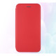 Чохол до мобільного телефона BeCover Exclusive Samsung Galaxy A06 SM-A065 Red (712213)
