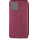 Чохол до мобільного телефона BeCover Exclusive Samsung Galaxy A06 SM-A065 Red Wine (712214)
