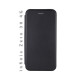 Чохол до мобільного телефона BeCover Exclusive Infinix Zero 30 4G (X6731B) Black (712215)