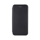 Чохол до мобільного телефона BeCover Exclusive Infinix Note 40 Pro (X6851) Black (712219)