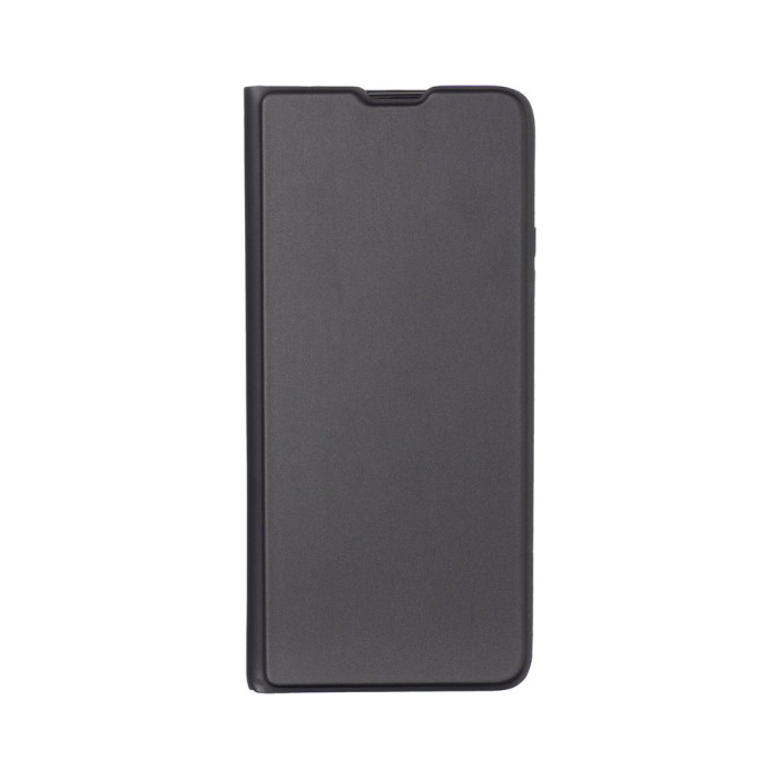 Чохол до мобільного телефона BeCover Exclusive New Style Realme C63 Black (712223)