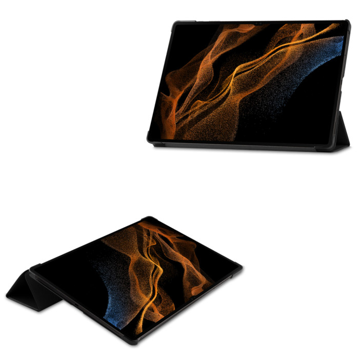 Чохол до планшета BeCover Smart Case Samsung Galaxy Tab S10 Ultra (SM-X920/SM-X926) 14.6