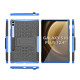 Чохол до планшета BeCover Samsung Galaxy Tab S10 Plus (SM-X820/SM-X826) 12.4
