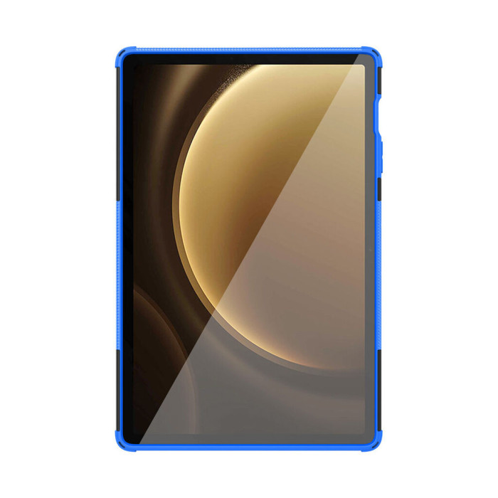 Чохол до планшета BeCover Samsung Galaxy Tab S10 Plus (SM-X820/SM-X826) 12.4