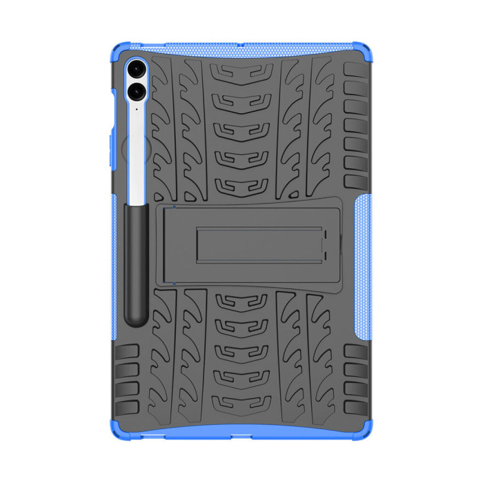 Чохол до планшета BeCover Samsung Galaxy Tab S10 Plus (SM-X820/SM-X826) 12.4