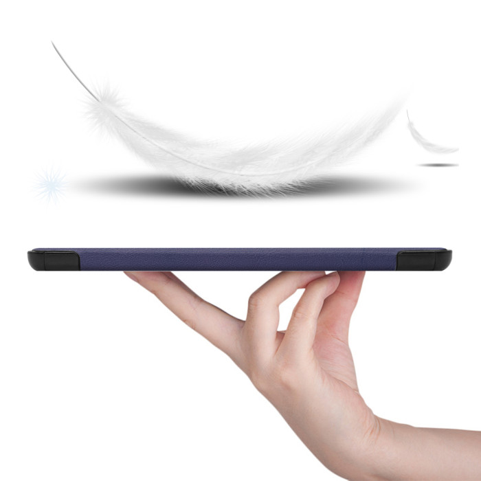 Чохол до планшета BeCover Smart Case Samsung Galaxy Tab S10 Plus (SM-X820/SM-X826) 12.4