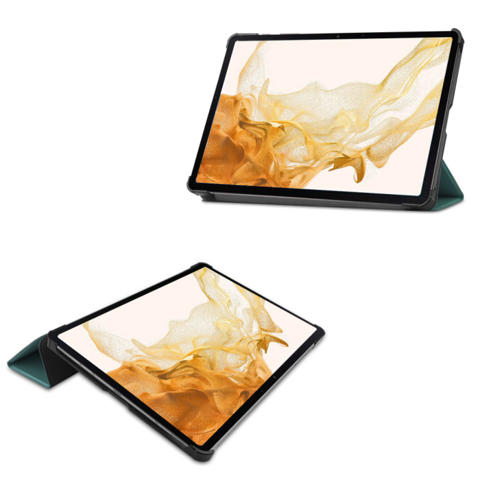 Чохол до планшета BeCover Smart Case Samsung Galaxy Tab S10 Plus (SM-X820/SM-X826) 12.4