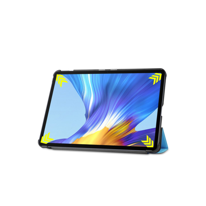 Чохол до планшета BeCover Smart Case Samsung Galaxy Tab S10 Plus (SM-X820/SM-X826) 12.4