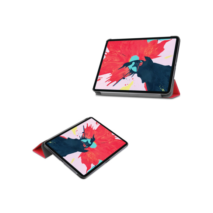 Чохол до планшета BeCover Smart Case Samsung Galaxy Tab S10 Plus (SM-X820/SM-X826) 12.4