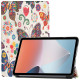 Чохол до планшета BeCover Smart Case Samsung Galaxy Tab S10 Plus (SM-X820/SM-X826) 12.4