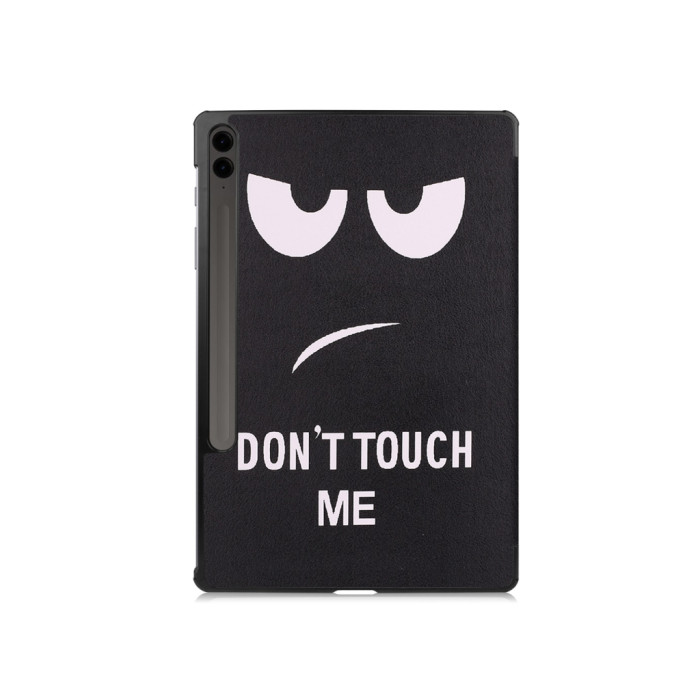 Чохол до планшета BeCover Smart Case Samsung Galaxy Tab S10 Plus (SM-X820/SM-X826) 12.4