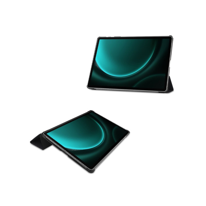 Чохол до планшета BeCover Smart Case Samsung Galaxy Tab S10 Plus (SM-X820/SM-X826) 12.4