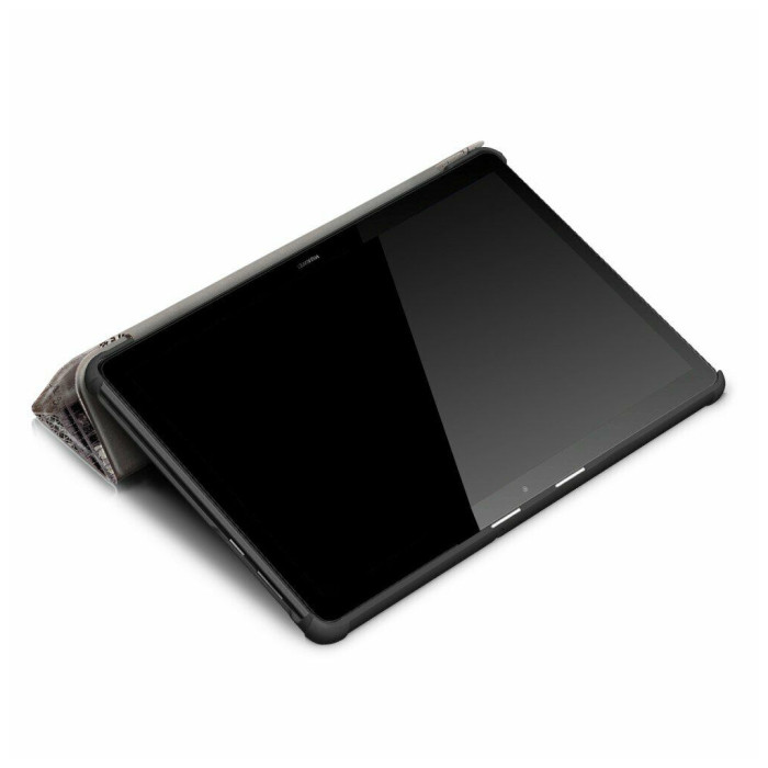 Чохол до планшета BeCover Smart Case Samsung Galaxy Tab S10 Plus (SM-X820/SM-X826) 12.4
