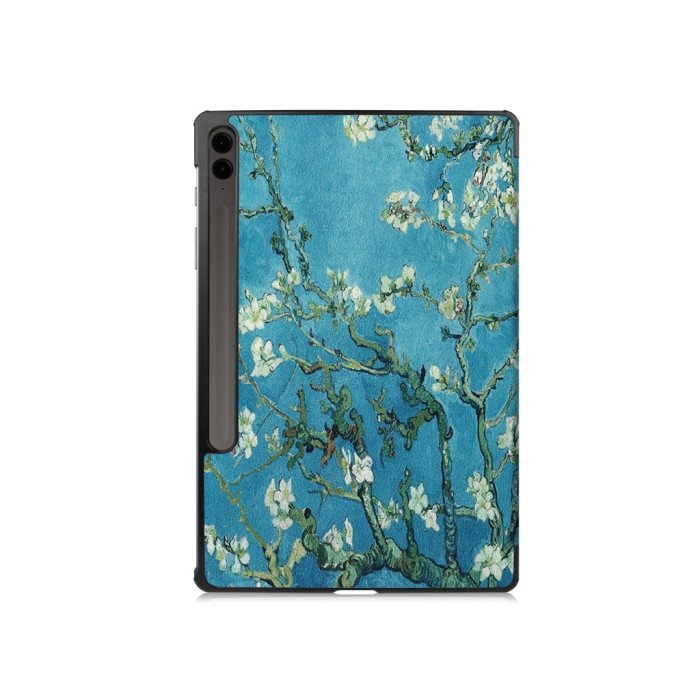 Чохол до планшета BeCover Smart Case Samsung Galaxy Tab S10 Plus (SM-X820/SM-X826) 12.4