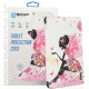 Чохол до планшета BeCover Smart Case Samsung Galaxy Tab S10 Plus (SM-X820/SM-X826) 12.4