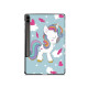 Чохол до планшета BeCover Smart Case Samsung Galaxy Tab S10 Plus (SM-X820/SM-X826) 12.4