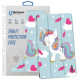 Чохол до планшета BeCover Smart Case Samsung Galaxy Tab S10 Plus (SM-X820/SM-X826) 12.4