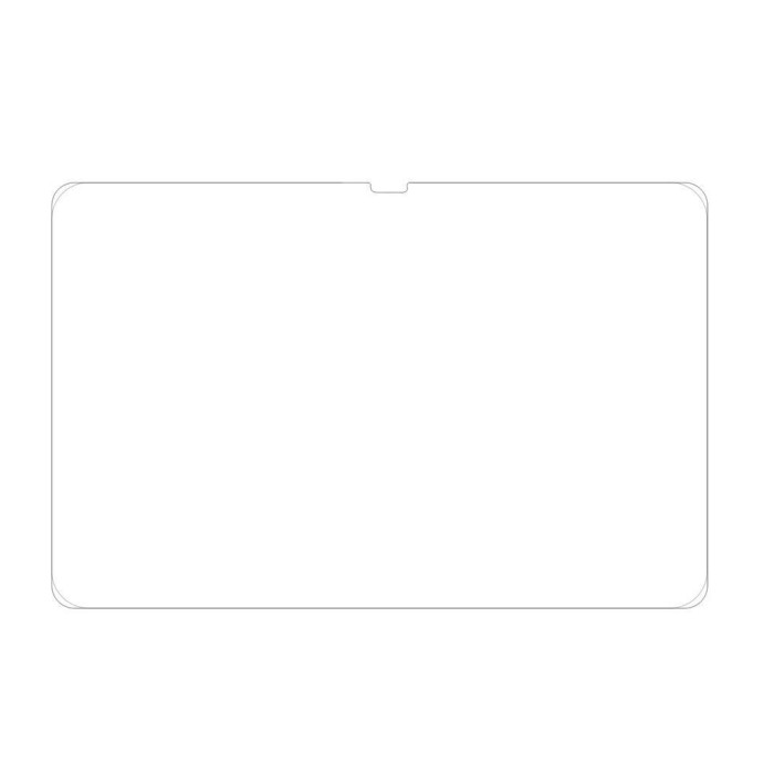 Скло захисне BeCover Samsung Galaxy Tab S10 Ultra (SM-X920/SM-X926) 14.6