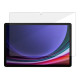 Скло захисне BeCover Samsung Galaxy Tab S10 Plus (SM-X820/SM-X826)/S9 Plus (SM-X810/SM-X816) 12.4