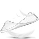 Чохол до мобільного телефона BeCover Anti-Shock Google Pixel 9 Clear (712311)