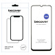 Скло захисне BeCover Realme C61 10D Black (712339)