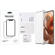 Скло захисне BeCover Motorola Edge 50 Ultra Black (712345)